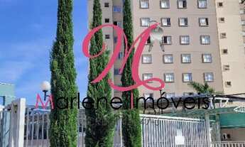 Imagem: Apartamento de 02 quartos na Nova Cidade