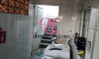 Imagem 4: Imperdível oportunidade! Sobrado com 2 quartos na Vila Constância (Botujuru), Campo Limpo