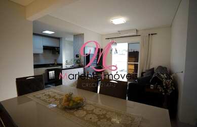 Imagem 7: Venda de Apartamento de Luxo no Parque da Represa, Jundiaí-SP: 03 quartos, 1 suíte, Varand