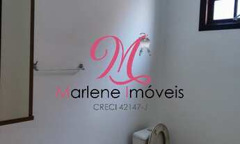 Imagem 5: Sobrado com 03 Quartos e 172m² no Jardim América, Campo Limpo Paulista-SP: Venda ou Locaçã