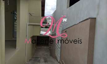 Imagem 3: Sobrado 3 Quartos, 1 Suíte no Condomínio Chacur, Várzea Paulista/SP - Venda ou Locação - 5