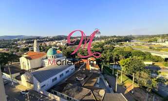 Imagem 5: Imperdível: Apartamento à Venda na Vila Nova, Louveira/SP - 2 Quartos, 1 Suíte, 2 Vagas de