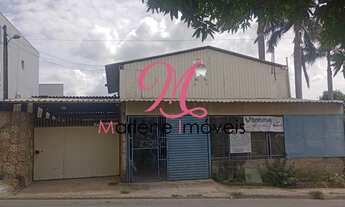 Imagem 1: Sobrado com 3 Quartos e 6 Vagas de Garagem na Estância Comandante Barros, Jarinu/SP - Impe