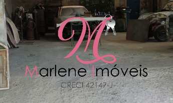 Imagem 3: Sobrado com 3 Quartos e 6 Vagas de Garagem na Estância Comandante Barros, Jarinu/SP - Impe