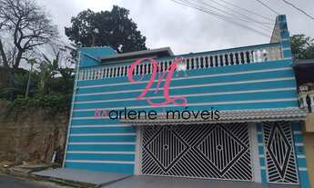 Imagem: Sobrado de luxo com 04 quartos e 02 suítes