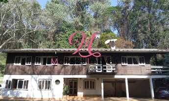 Imagem: SÍTIO EXCLUSIVO EM BOTUJURU 99.161,56m²