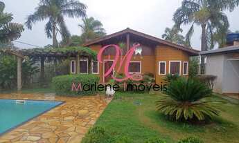 Imagem: Chácara à venda em Campo Limpo Paulista