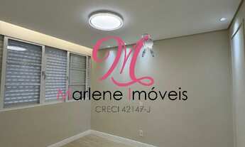 Imagem 4: Apartamento de 03 quartos com suíte e 2 vagas de garagem no Jardim São Bento, Jundiaí-SP