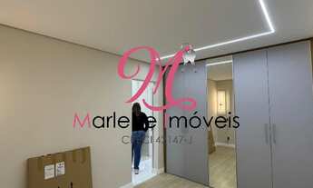 Imagem 5: Apartamento de 03 quartos com suíte e 2 vagas de garagem no Jardim São Bento, Jundiaí-SP