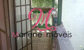 Imagem 4: Sobrado com 3 Quartos e 6 Vagas de Garagem na Estância Comandante Barros, Jarinu/SP - Impe