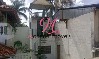 Imagem 5: Sobrado com 3 Quartos e 6 Vagas de Garagem na Estância Comandante Barros, Jarinu/SP - Impe