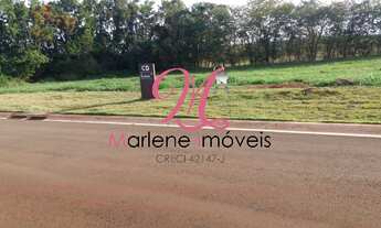 Imagem: Terreno à venda em Avaré-SP 360m² no