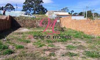 Imagem 2: Terreno à venda no Residencial Altos de Campo Limpo, Campo Limpo Paulista - 253,63m² por R