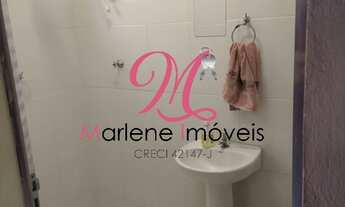 Imagem 7: Sobrado 3 Quartos, 1 Suíte no Condomínio Chacur, Várzea Paulista/SP - Venda ou Locação - 5