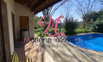 Imagem: Maravilhosa Chácara à Venda no Jardim