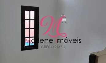 Imagem 4: Sobrado com 03 Quartos e 172m² no Jardim América, Campo Limpo Paulista-SP: Venda ou Locaçã