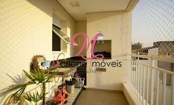 Imagem: Venda de Apartamento de Luxo no Parque da