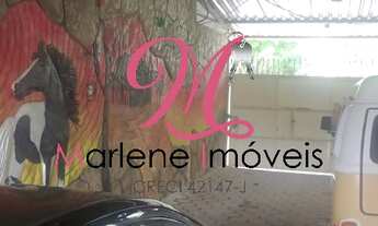 Imagem 2: Sobrado com 3 Quartos e 6 Vagas de Garagem na Estância Comandante Barros, Jarinu/SP - Impe