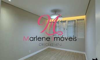 Imagem 2: Apartamento de 03 quartos com suíte e 2 vagas de garagem no Jardim São Bento, Jundiaí-SP