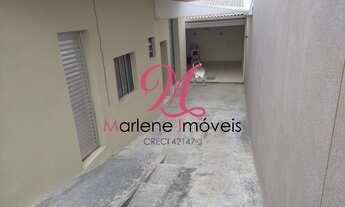 Imagem 4: Sobrado 3 Quartos, 1 Suíte no Condomínio Chacur, Várzea Paulista/SP - Venda ou Locação - 5