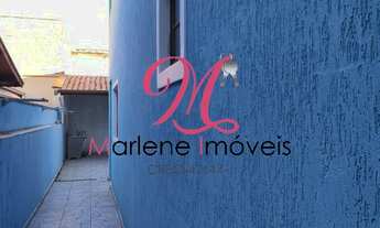 Imagem 3: Sobrado com 03 Quartos e 172m² no Jardim América, Campo Limpo Paulista-SP: Venda ou Locaçã