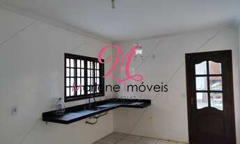 Imagem 6: Sobrado com 03 Quartos e 172m² no Jardim América, Campo Limpo Paulista-SP: Venda ou Locaçã