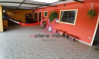 Imagem: Aluguel de Sobrado Residencial com 3 Quartos