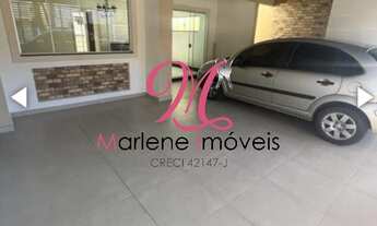 Imagem 3: Casa à venda em Campo Limpo Paulista-SP: 02 quartos, 01 suíte, 04 vagas de garagem, 178m²