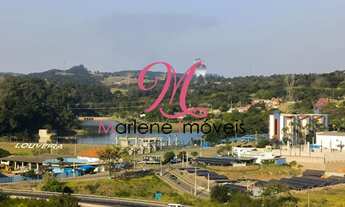 Imagem 4: Imperdível: Apartamento à Venda na Vila Nova, Louveira/SP - 2 Quartos, 1 Suíte, 2 Vagas de