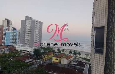 Imagem 4: Oportunidade Única: Apartamento à Venda no Balneário Maracanã, Praia Grande - 01 Suíte, 02