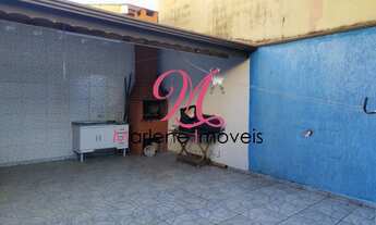 Imagem 7: Sobrado com 03 Quartos e 172m² no Jardim América, Campo Limpo Paulista-SP: Venda ou Locaçã