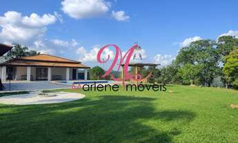 Imagem: Chácara à venda em Ville Saint James II