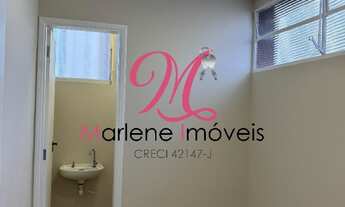 Imagem 7: Apartamento de 03 quartos com suíte e 2 vagas de garagem no Jardim São Bento, Jundiaí-SP