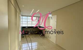 Imagem 3: Apartamento de 03 quartos com suíte e 2 vagas de garagem no Jardim São Bento, Jundiaí-SP