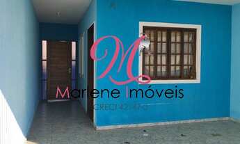 Imagem 2: Sobrado com 03 Quartos e 172m² no Jardim América, Campo Limpo Paulista-SP: Venda ou Locaçã