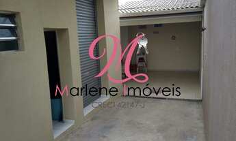 Imagem 6: Sobrado 3 Quartos, 1 Suíte no Condomínio Chacur, Várzea Paulista/SP - Venda ou Locação - 5