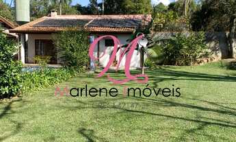 Imagem 7: Maravilhosa Chácara à Venda no Jardim Marajoara, Jundiaí/SP: 03 Suítes, Área Gourmet, Pisc