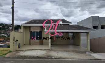 Imagem: Sobrado 3 Quartos, 1 Suíte no Condomínio