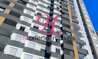 Imagem 2: Apartamento 02 Quartos com Suíte e Vaga de Garagem no Condomínio Life Residencial, Jundiaí