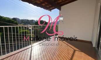 Imagem 3: Sobrado de 03 quartos com suíte e vaga na Jardim Santo Antonio II, Campo Limpo Paulista