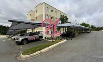 Imagem: Apartamento à venda na Vila Imape, Campo