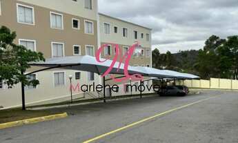 Imagem 2: Apartamento à venda na Vila Imape, Campo Limpo Paulista-SP: 2 quartos, 1 banheiro, 1 vaga