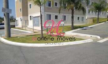 Imagem 3: Apartamento à venda na Vila Imape, Campo Limpo Paulista-SP: 2 quartos, 1 banheiro, 1 vaga