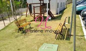 Imagem 4: Apartamento à venda na Vila Imape, Campo Limpo Paulista-SP: 2 quartos, 1 banheiro, 1 vaga