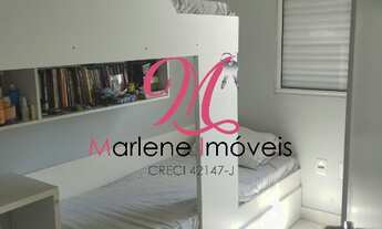 Imagem 7: Apartamento à venda com 02 quartos e lazer completo em Várzea Paulista-SP - Residencial Or