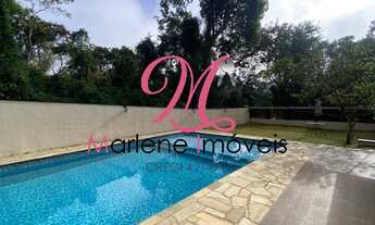 Imagem 2: Chácara em Condomínio Exclusivo em Campo Limpo Paulista-SP: 03 Quartos, 01 Suíte. Venha Co