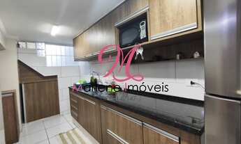 Imagem: Sobrado de 05 quartos com 2 vagas no Jardim