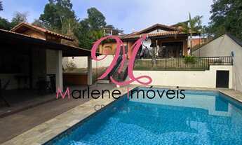 Imagem 4: Chácara em Condomínio Exclusivo em Campo Limpo Paulista-SP: 03 Quartos, 01 Suíte. Venha Co