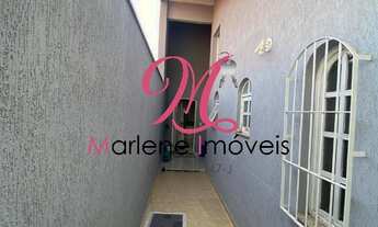 Imagem 3: Sobrado com 03 Quartos e 01 Suíte no Jardim Vista Alegre, Campo Limpo Paulista-SP - Oportu