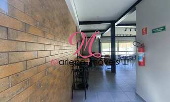 Imagem 4: Apartamento 02 Quartos com Suíte e Vaga de Garagem no Condomínio Life Residencial, Jundiaí